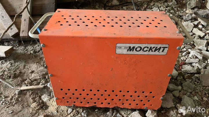 Сварочный трансформатор