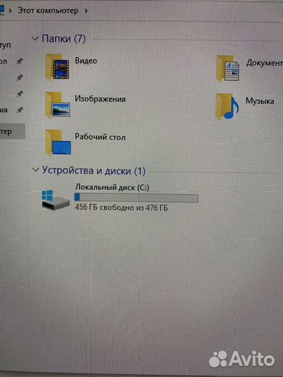 Гарантия.Игровой пк i3 12100f/rtx 3050 8 gb