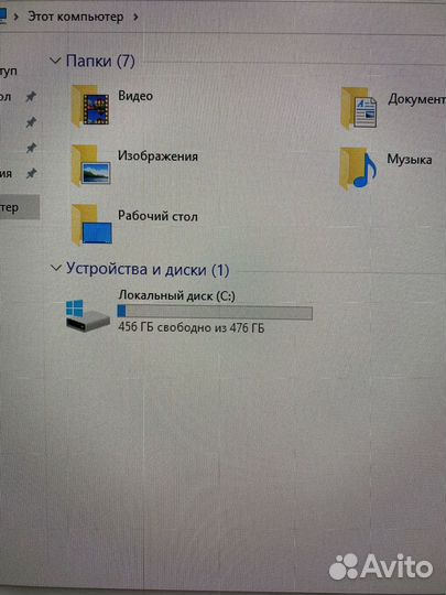 Гарантия.Игровой пк i3 12100f/rtx 3050 8 gb