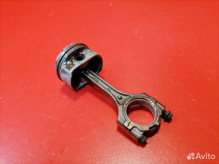 Поршень с шатуном Kia Cerato TD G4FC 2009