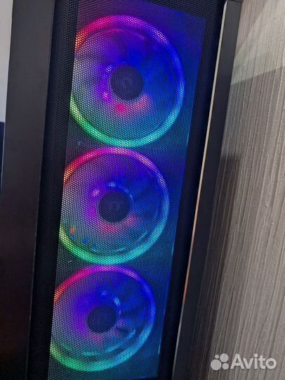 Thermaltake swafan 14