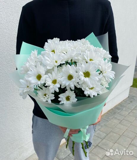 Доставка цветов и букетов