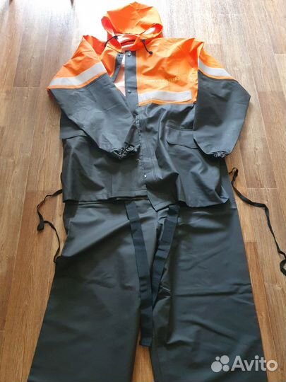 Костюм водонепроницаемый мужской