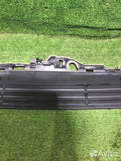 Верхняя накладка заднего бампера Prado 150