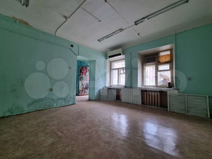 Торговая площадь, 35 м²