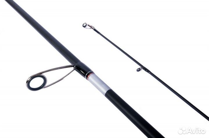 Спиннинг Maximus black widow -X 2,6 m 7-28g 8-18lb