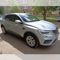 Renault Samsung XM3 1.6 CVT, 2020, 52 000 км, с пробегом, цена 2 000 000 руб.