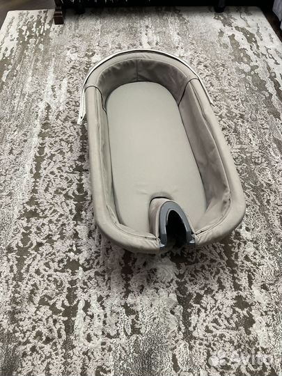 Продается коляска Stokke