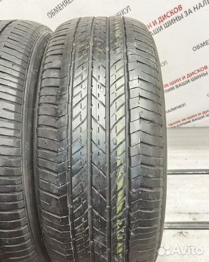 Bridgestone Dueler A/T 001 235/55 R19