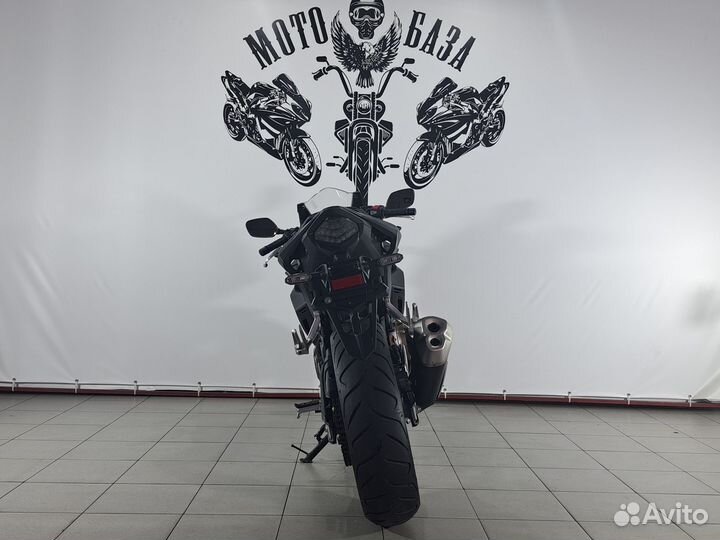 Honda CBR 400R 2020г. Доставка.Кредит