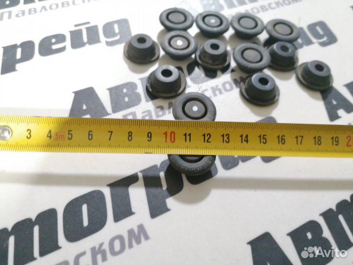 Заглушка Toyota Camry Gracia SXV20 5S-FE 05.1999