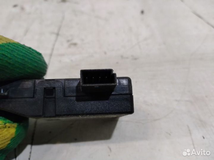 Блок электронный Opel Astra J 2009-2012