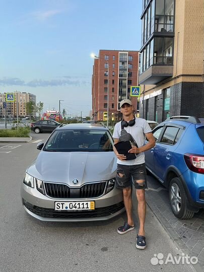 Пригон/перегон авто из Германии и Швеции