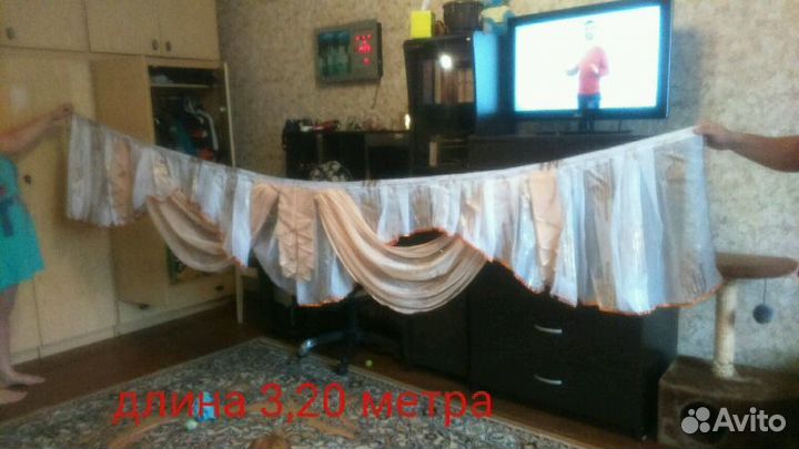 Ламбрекен новый