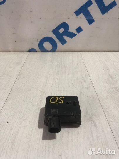 Датчик mazda CX-7 2.3 ат