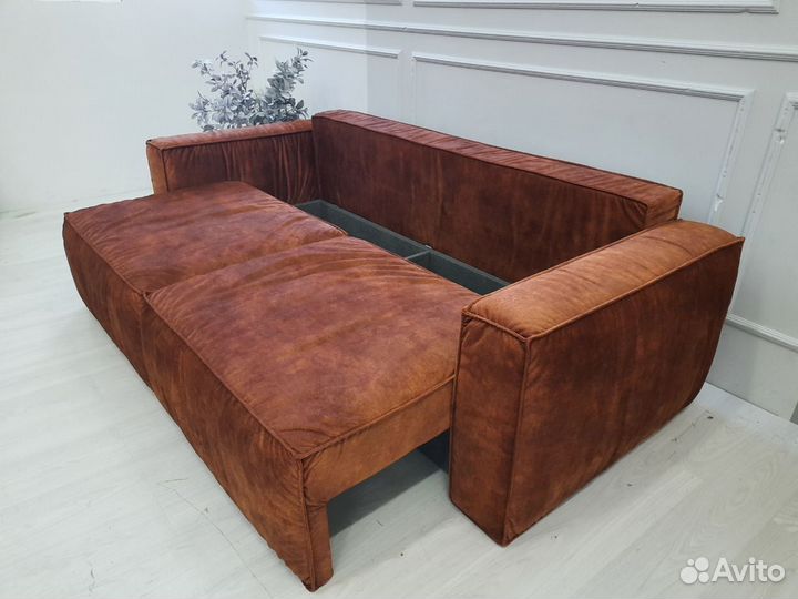 Диван Bonaldo угловой