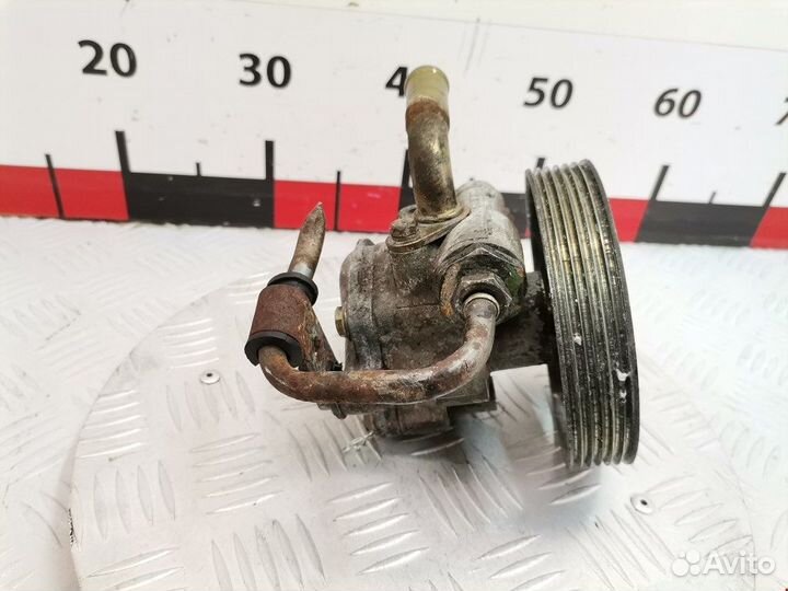 Насос гидроусилителя руля (гур) для Ford Fusion