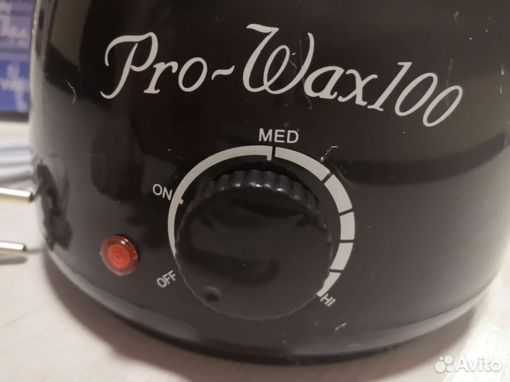 Воскоплав для депиляции