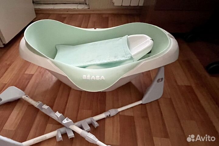 Детская ванночка Beaba