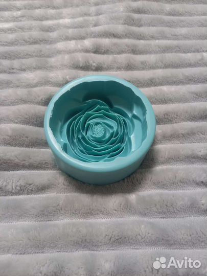 Силиконовые формы для мыла