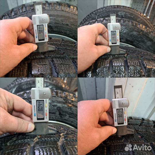 Toyo Observe GSi-5 225/65 R17 102Q