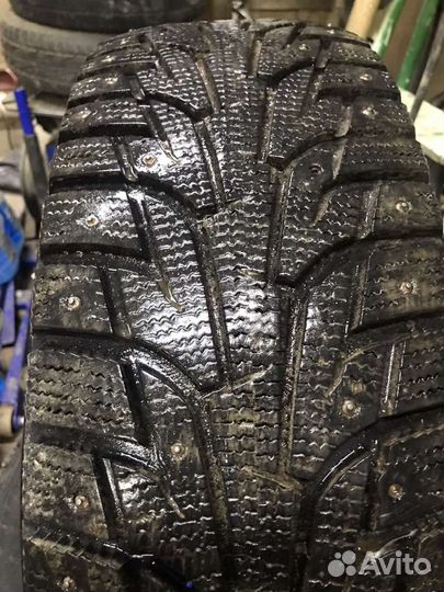 Hankook Winter I'Pike 205/65 R16 50P