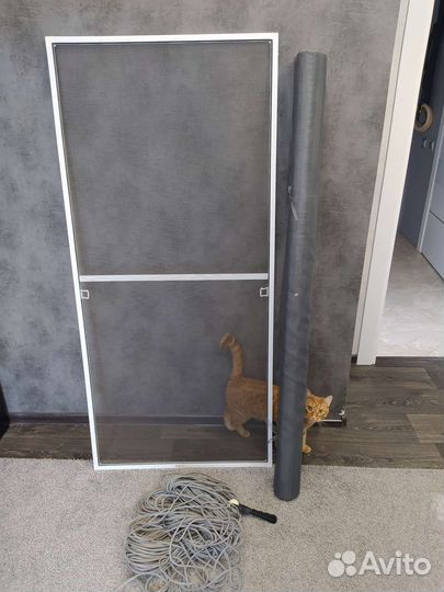 Москитные сетки