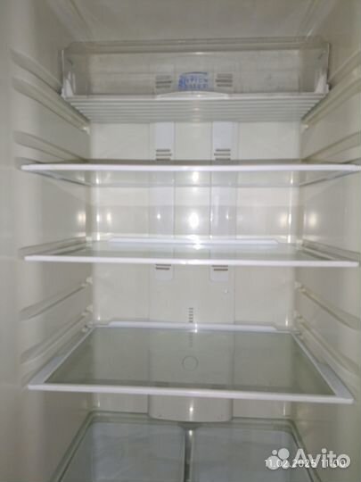 Холодильник Indesit no frost