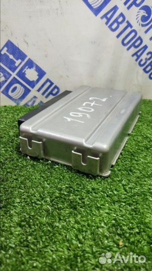 Блок управления АКПП Chevrolet Lacetti универсал