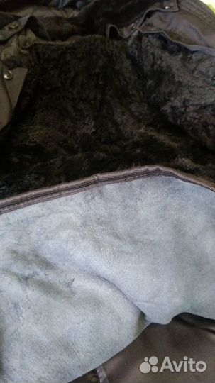 Костюм зимний