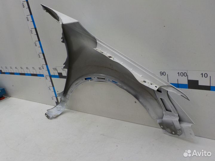 Б/У Б/У Крыло переднее левое Chery Tiggo 7 Pro I