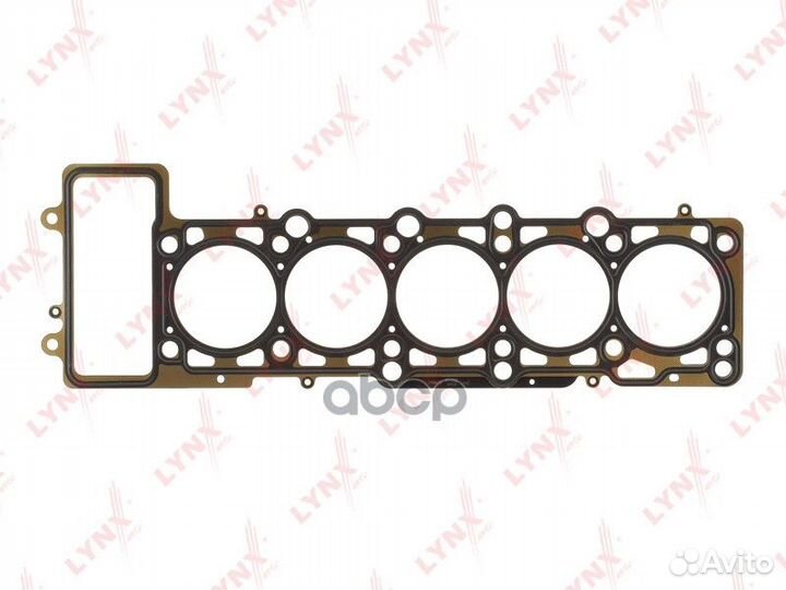 Прокладка гбц LCV SH0223 lynxauto
