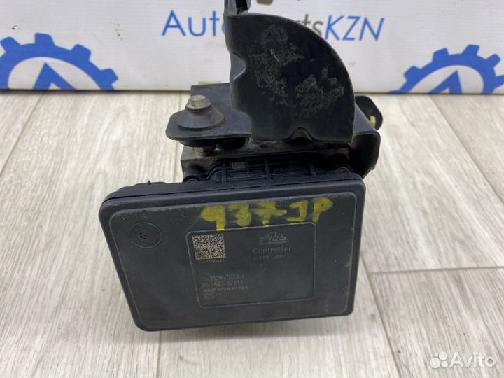 Блок ABS Mitsubishi Outlander 3 4J11