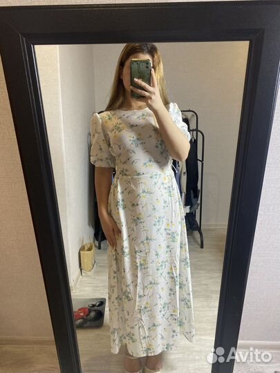 Платье женское