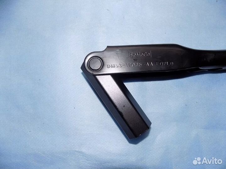 Ford kuga mk2 колесный ключ dm53-17035-aa