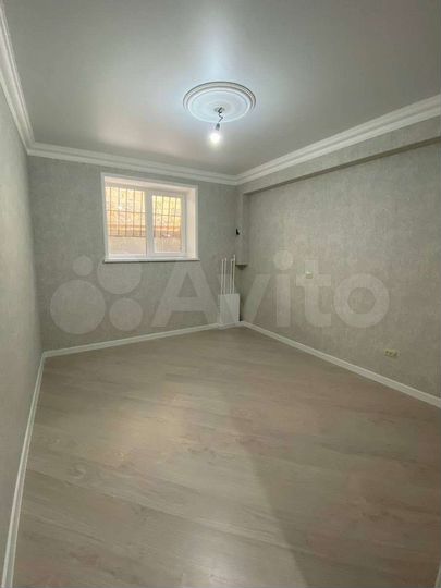 1-к. квартира, 45 м², 1/6 эт.