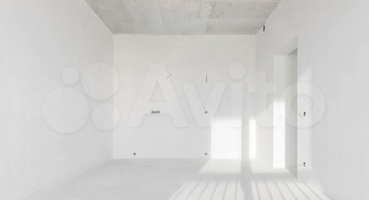 1-к. квартира, 36,4 м², 16/25 эт.