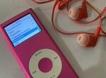 iPod nano A1199 4GB