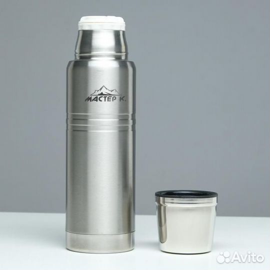 Термос, 500 мл, Путешествие 