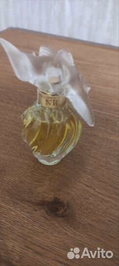 LAir du Temps Nina Ricci parfum 50ml