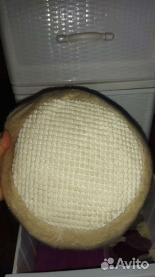 Шапка женская