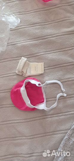 Костюм на выписку