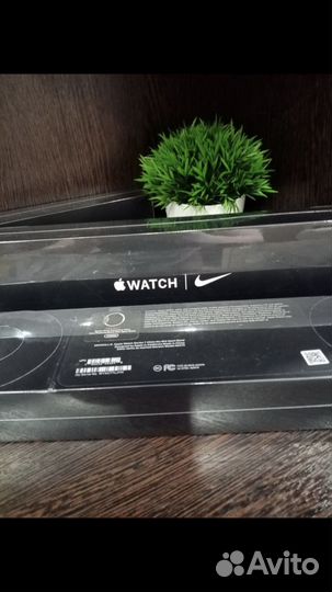 Apple Watch 7