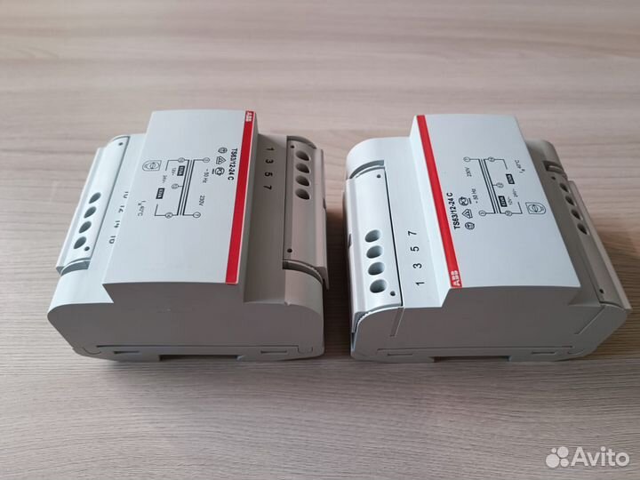 Трансформатор TS63/12-24C ABB 2CSM631043R0811