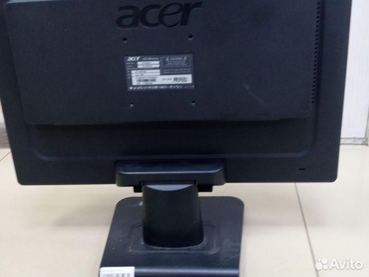 Монитор Acer