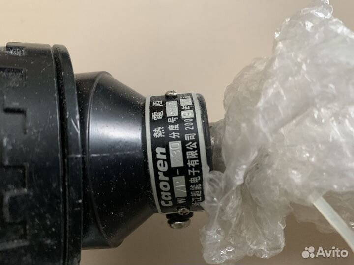 Термопара WZP 230