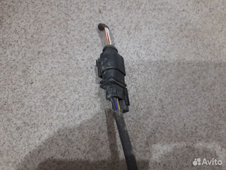 Датчик кислорода для 1.4 tsi CHP Skoda Octavia A7