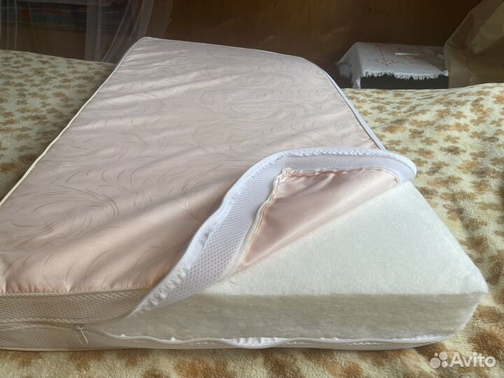 Матрас детский