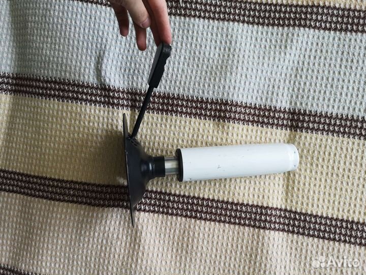 Газлифт для кресла 32 см полной высоты