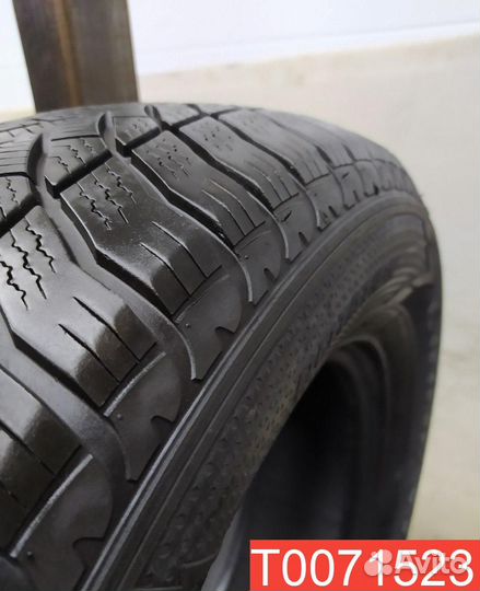 Goodyear Wrangler Ultra Grip 255/65 R17 110T